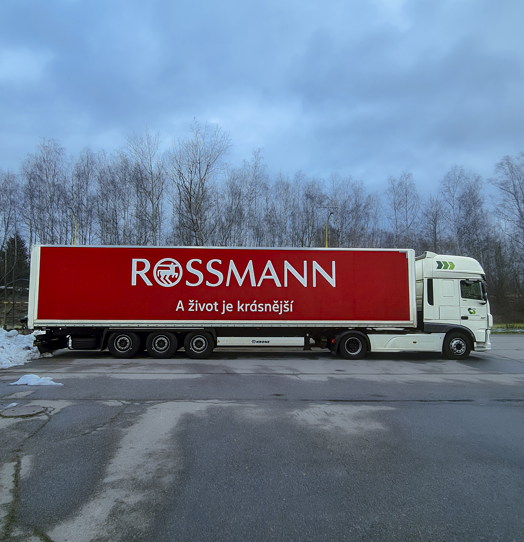 ROSSMANN