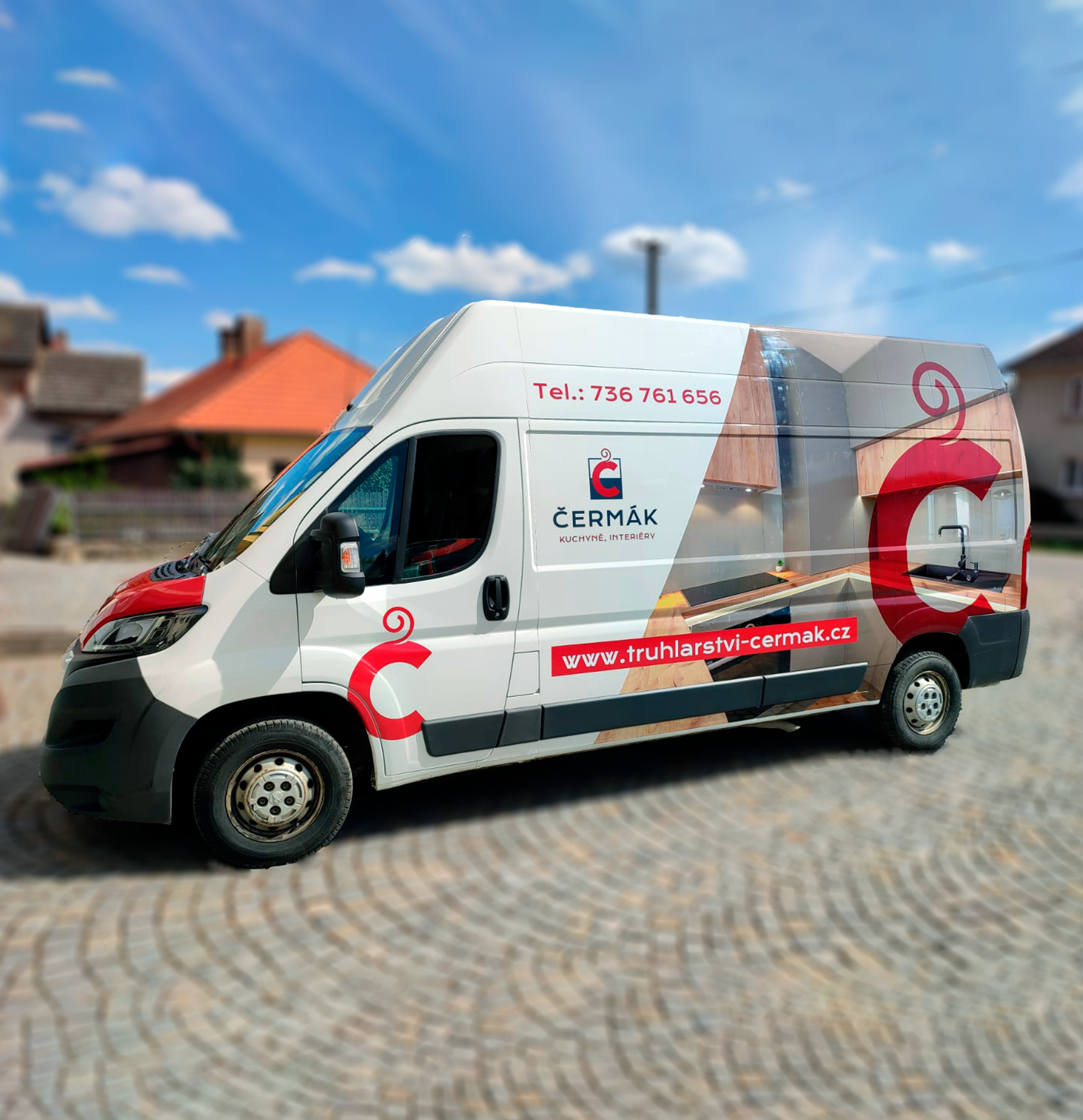 cermak bok auto